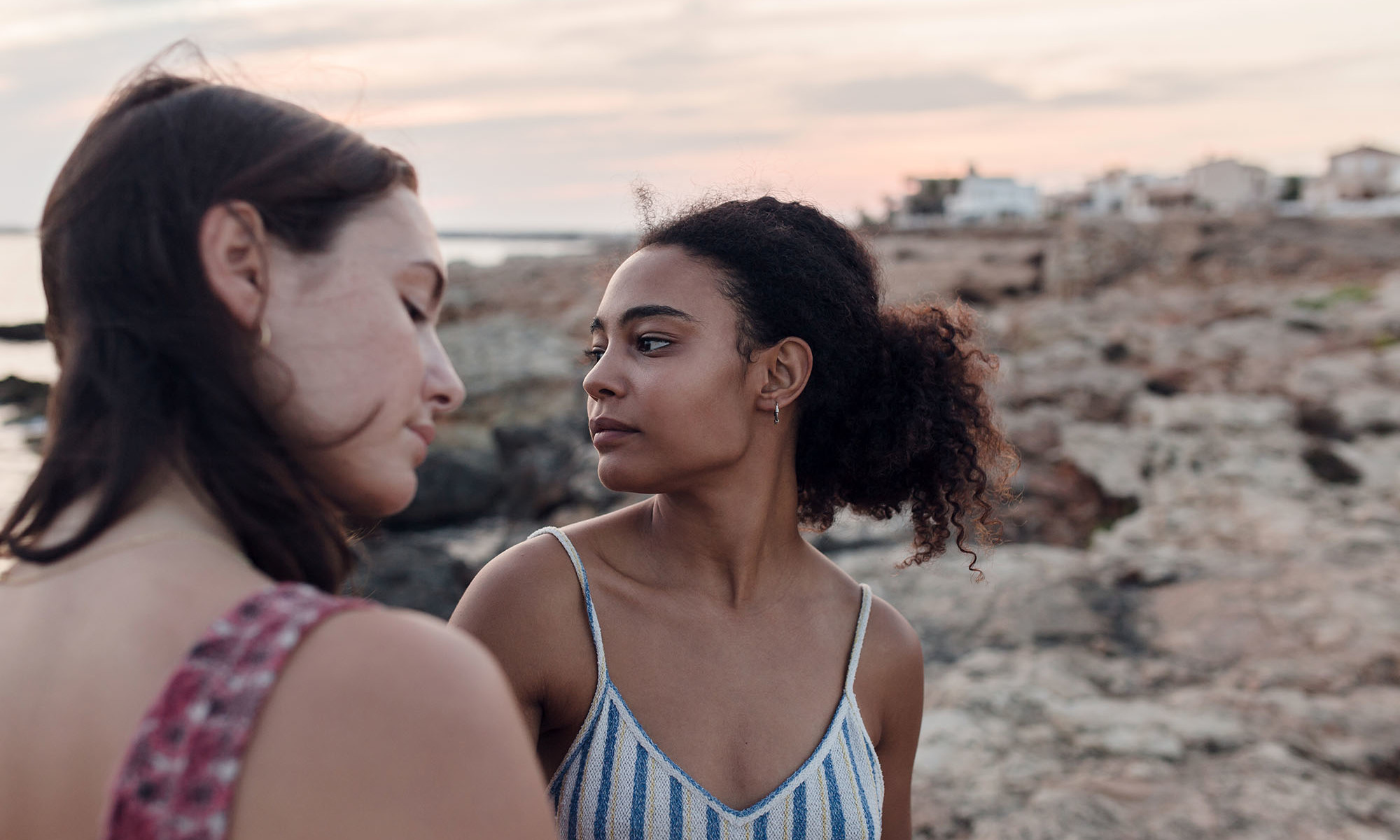 6 Ways To Self-Soothe When Other People Are Stressing You Out
