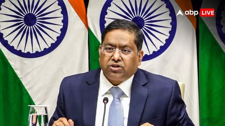 ‘India’s Concern On Terrorism Wasn’t Acceptable To One Particular Country’: MEA On SCO Declaration Collapse