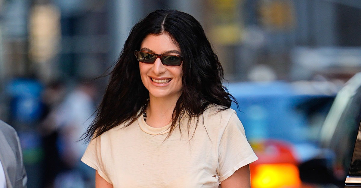 The Go-To Shoe To Style With Shorts This Summer