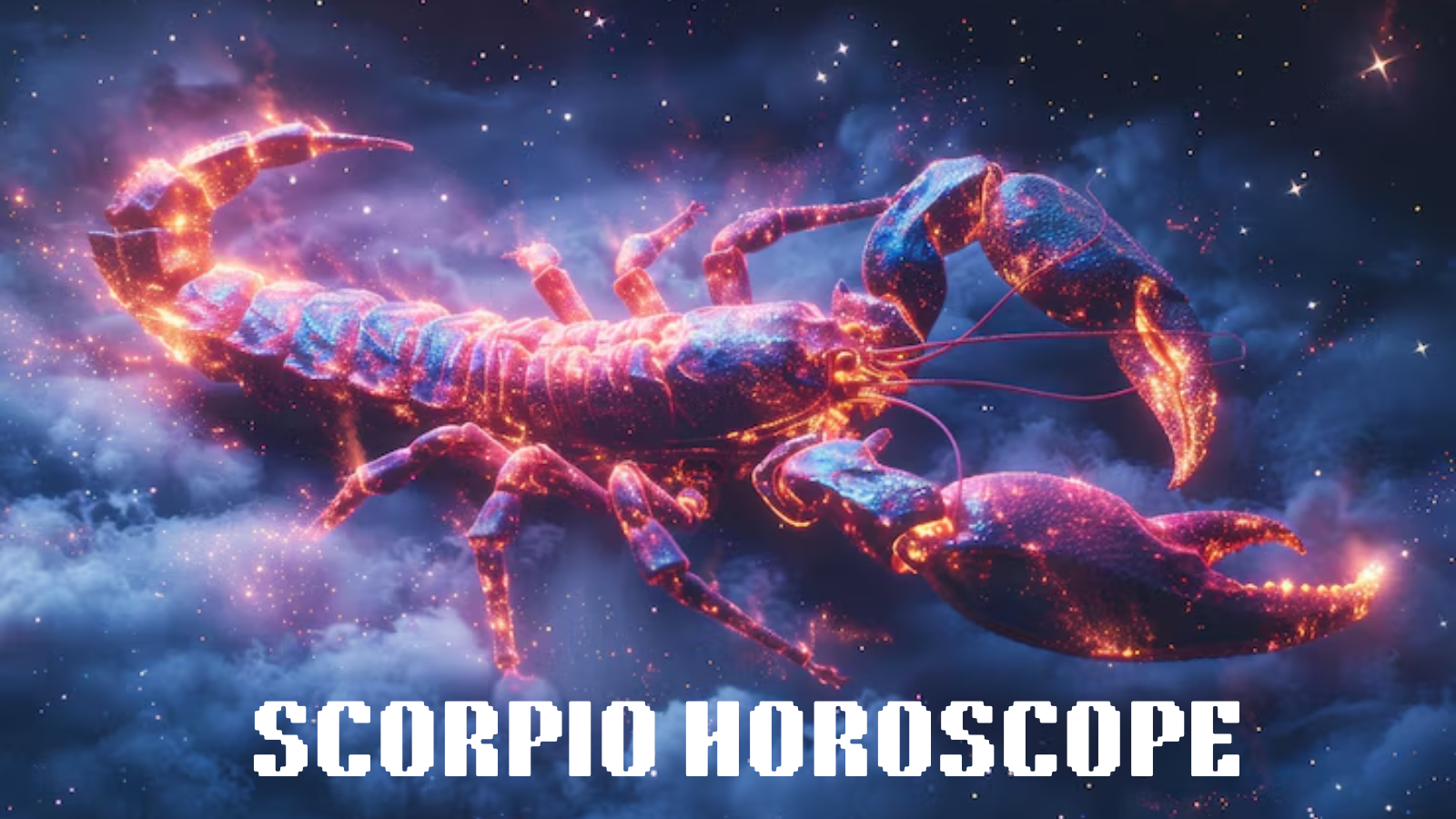 Scorpio horoscope for 25 June 2025: Consider to diversify savings in low risk options for safety of your property