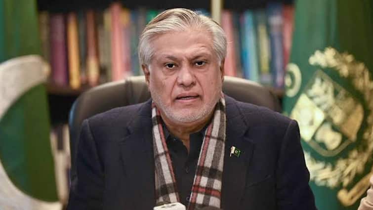 Pak Deputy PM Admits Seeking Ceasefire After Indian Strikes On Nur Khan, Shorkot Air Bases During Operation Sindoor