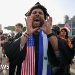‘Illegal step’: Harvard University files legal challenge over Donald Trump’s foreign student ban, seeks immediate court halt