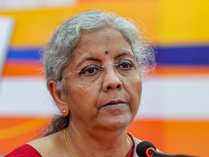 Nirmala Sitharaman Says Tariff King Tag ‘Outdated’, India Cuts Customs Duties To Boost Exports