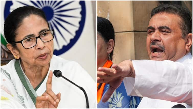 Kolkata Gang Rape BJP Congress Slam CM Mamata TMC Aparajita Bill