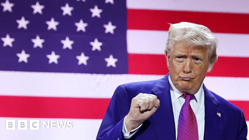 Trump’s investment claims – are tariffs promoting the US economy?