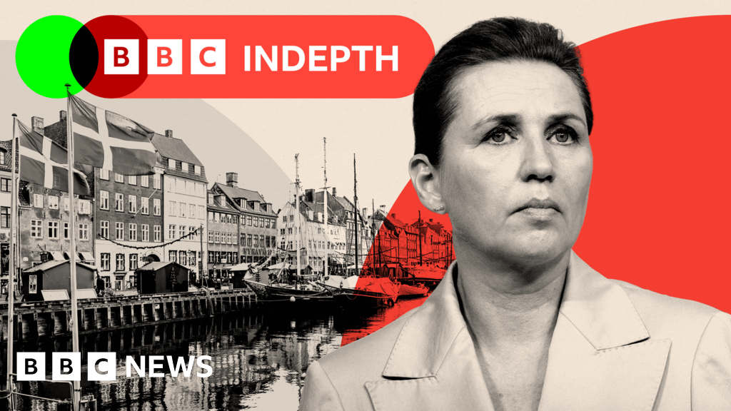 How Denmark’s left (not the far right) got tough on immigration