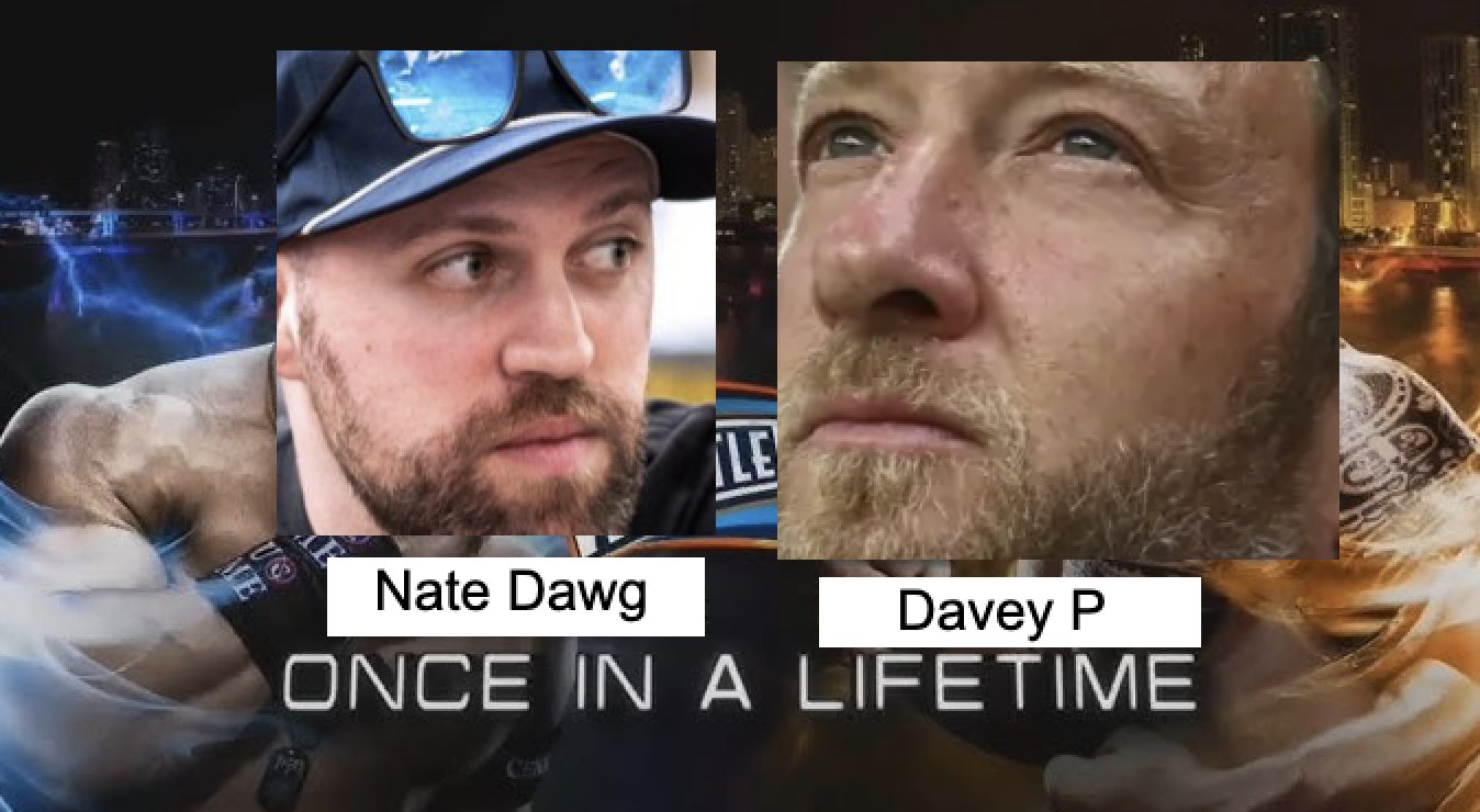 Dave Portnoy to Finally Prove He Can Play Poker?