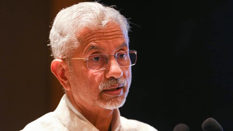 Jaishankar On Israel-Iran Escalation; Hardeep Puri Addresses Oil Supply Concerns