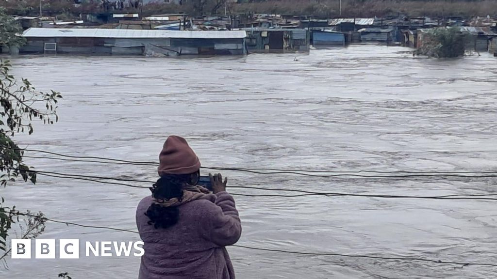 School children’s bodies were found after just, swept away after heavy rains