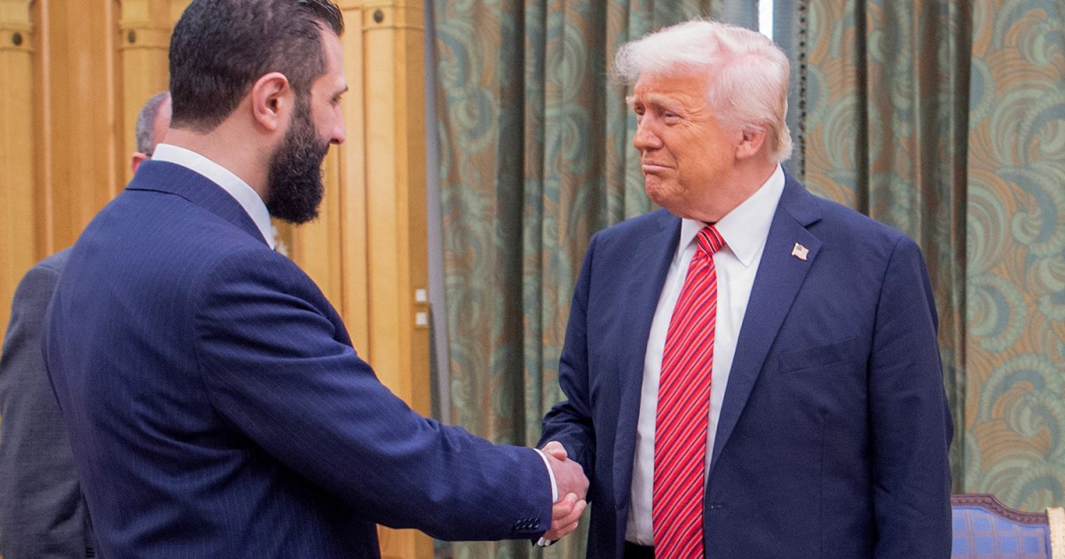 Trump formally orders to lift Syrian sanctions. Syria’s war news