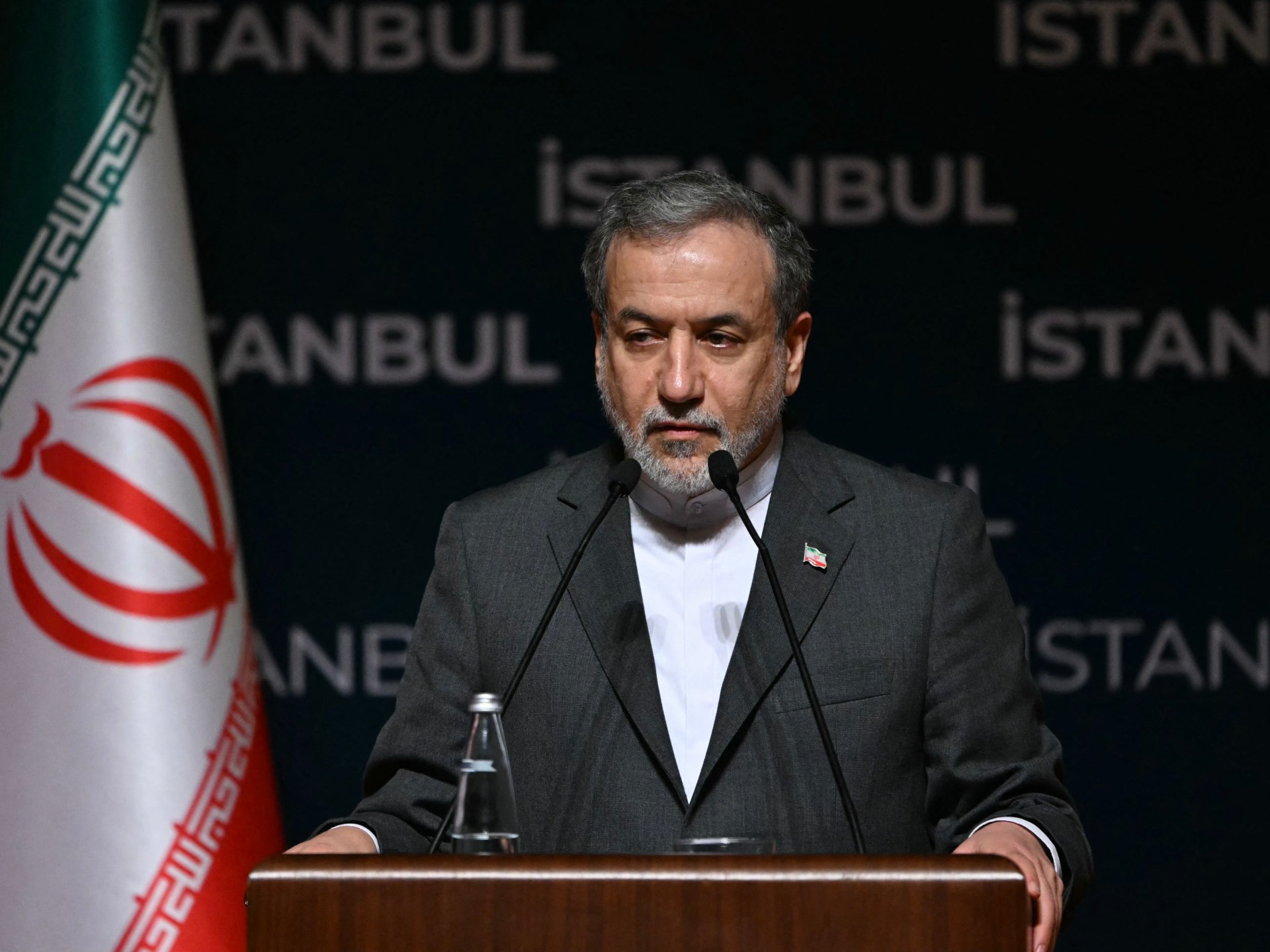 Iran warned us of results after the attack, Trump cheated his voters. Israel-Iran Sangharsh News