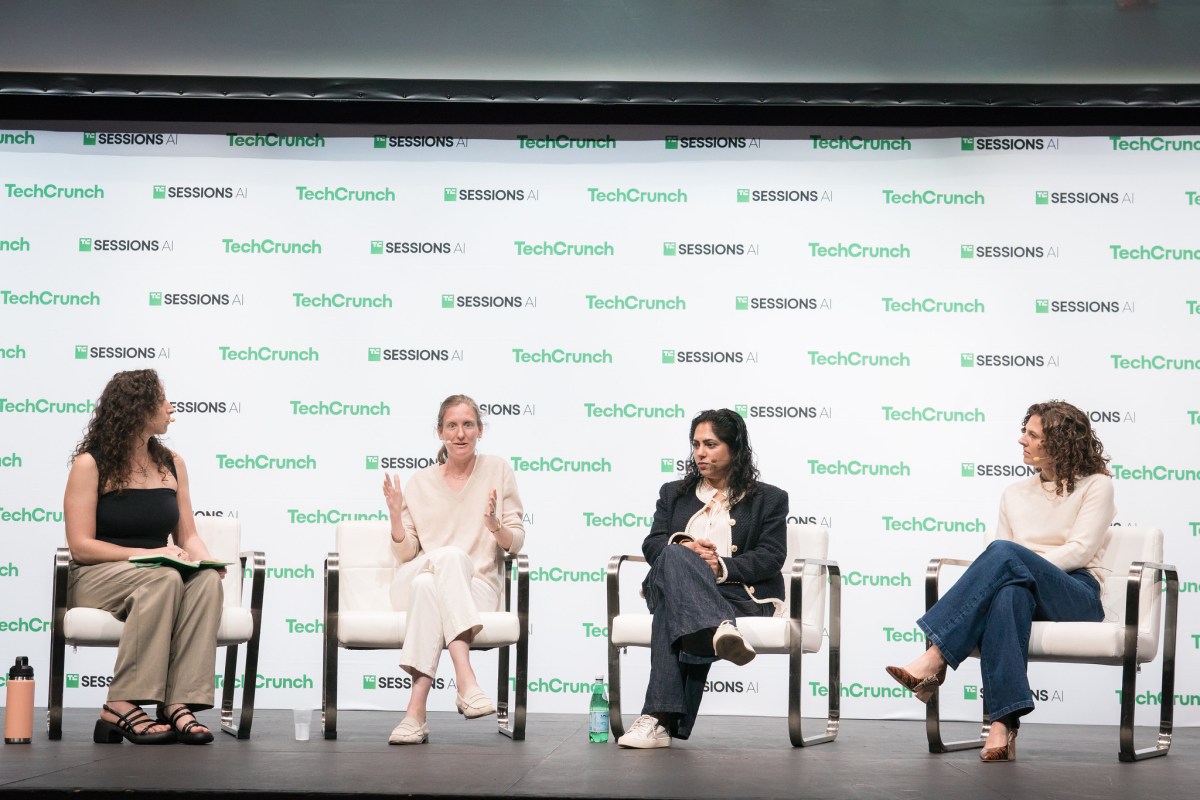 Cut through the AI hype and learn what really gets funded in 2025