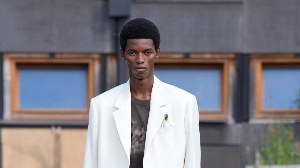 Doublet Spring 2026 Menswear