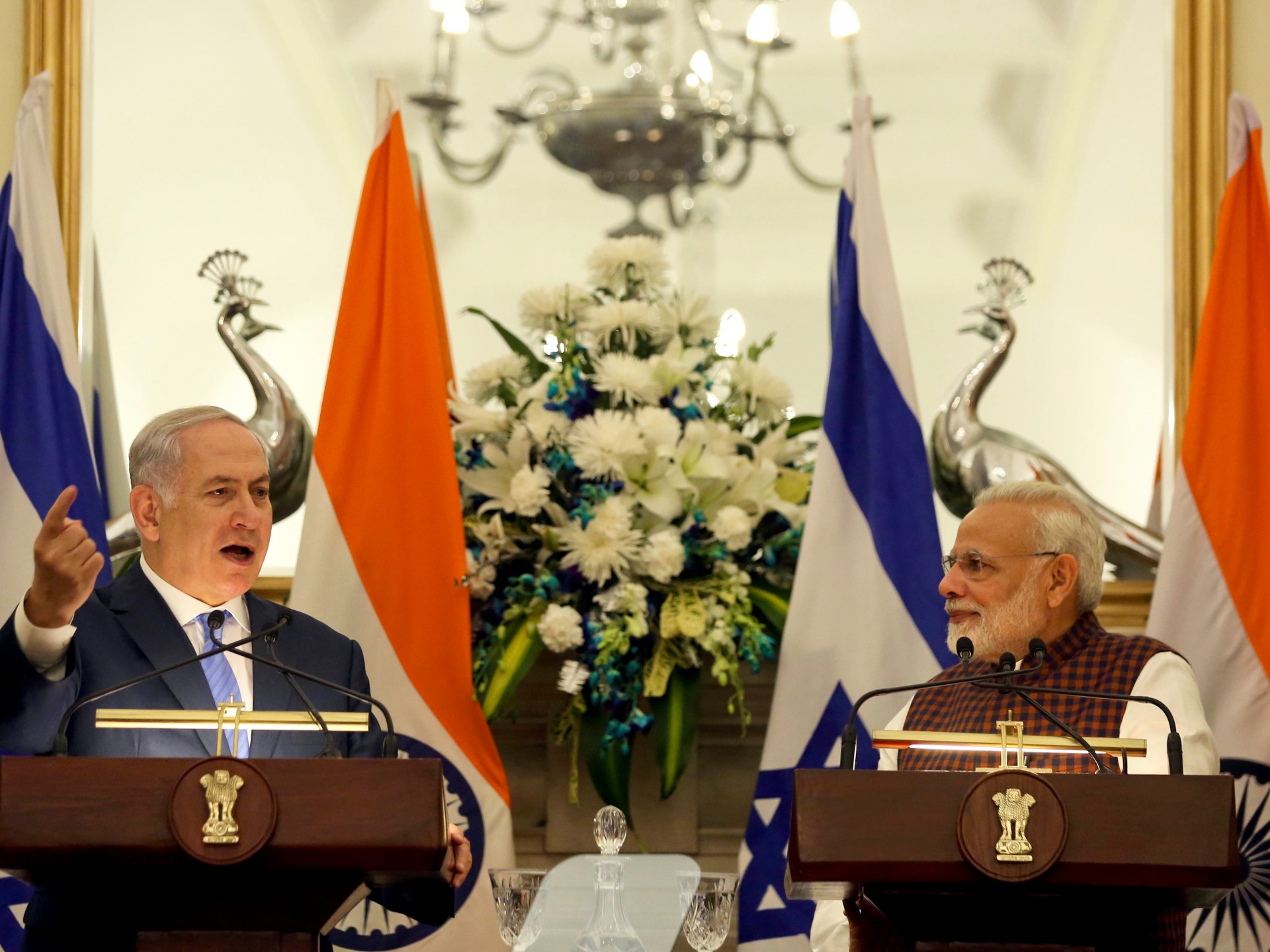 Why India refused to join Iran’s Israeli attacks, Israel-Iran struggle news