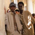 Louis Vuitton Spring 2026 Menswear