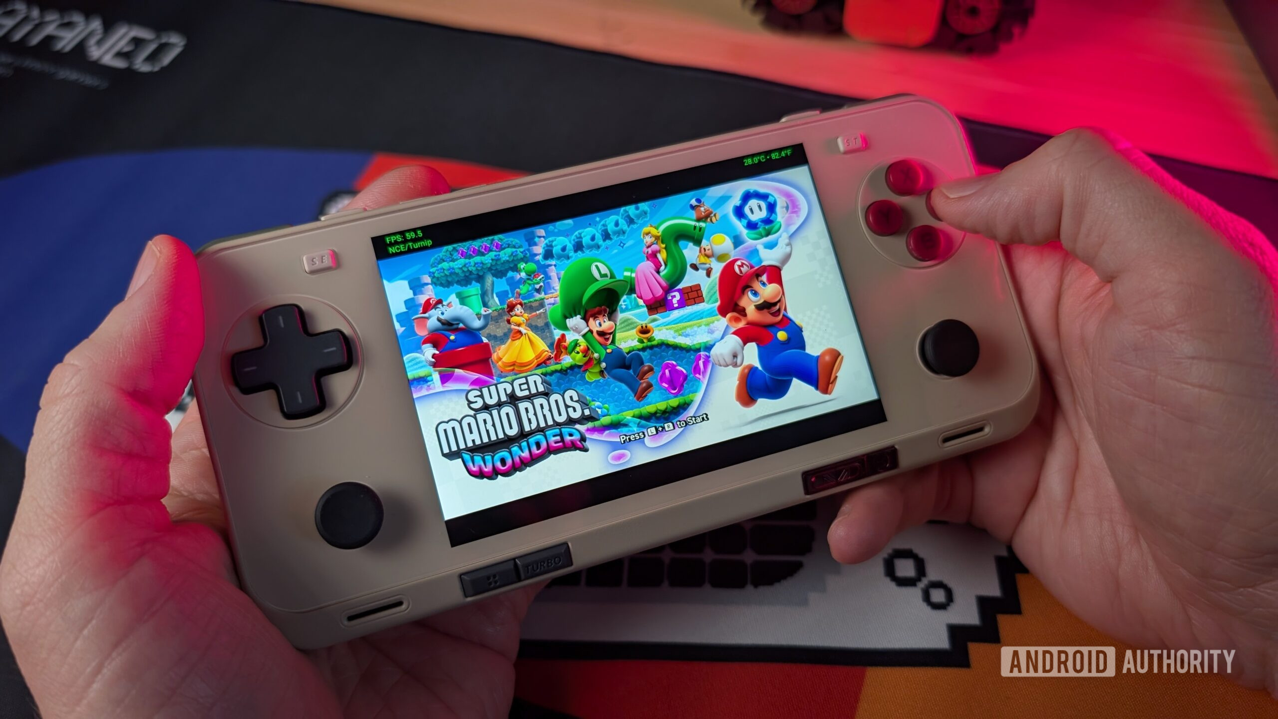I can’t believe how far Nintendo has switched since killing it