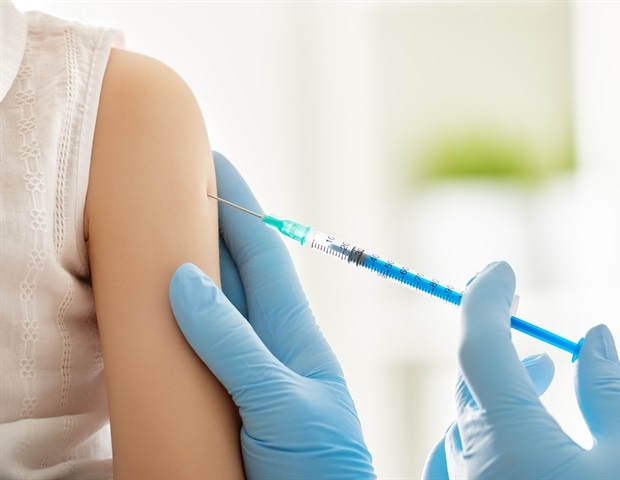 Recombinant zoster vaccine well tolerated by patients with inflammatory RMD