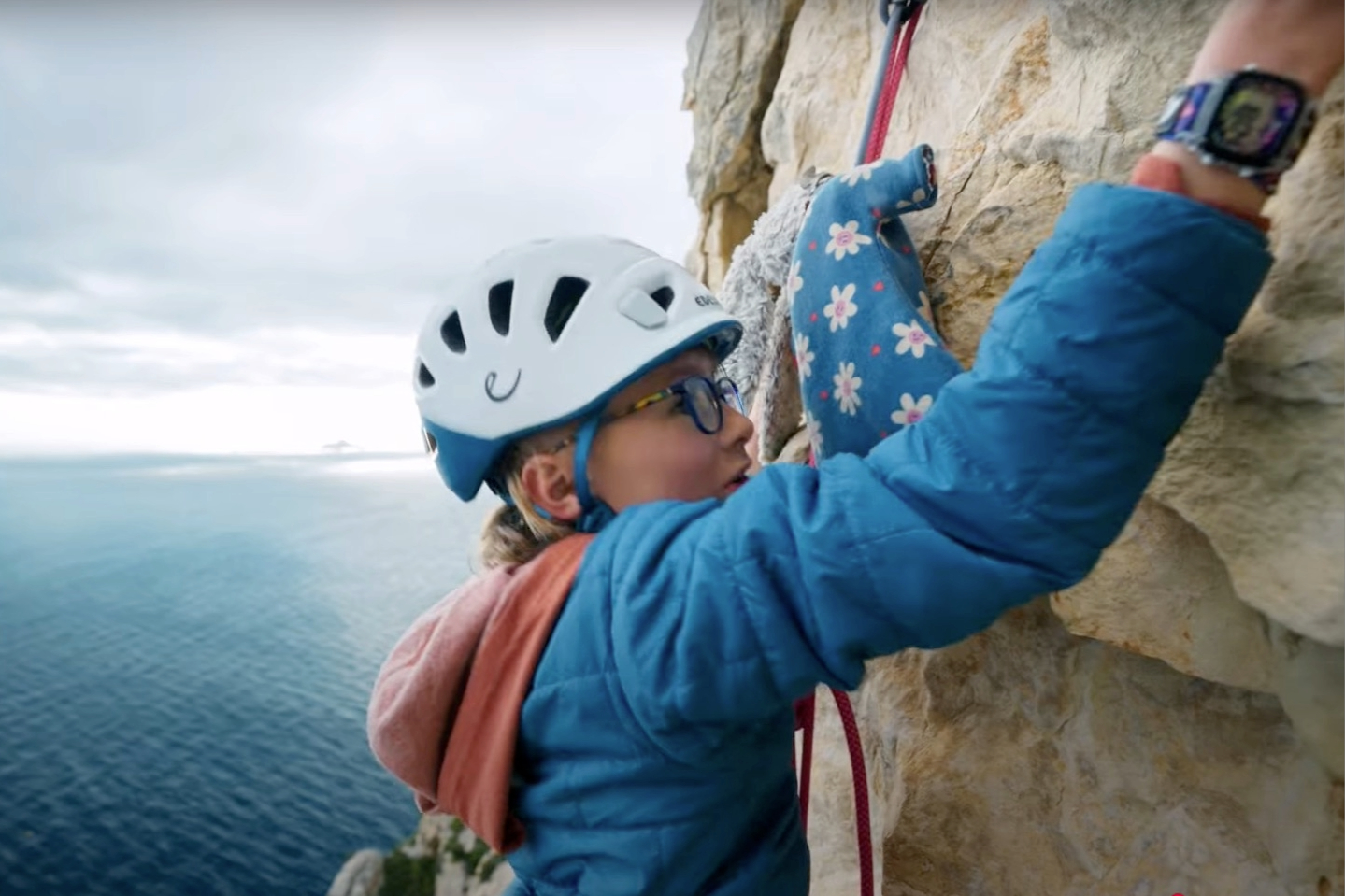Patagonia Launches ‘Parenting: Disaster Style’ Short Film Series