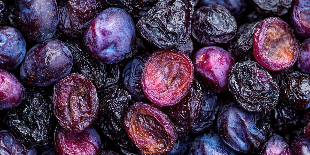 Are Prunes Really the Natural Constipation Remedy They’re Cracked Up to Be?