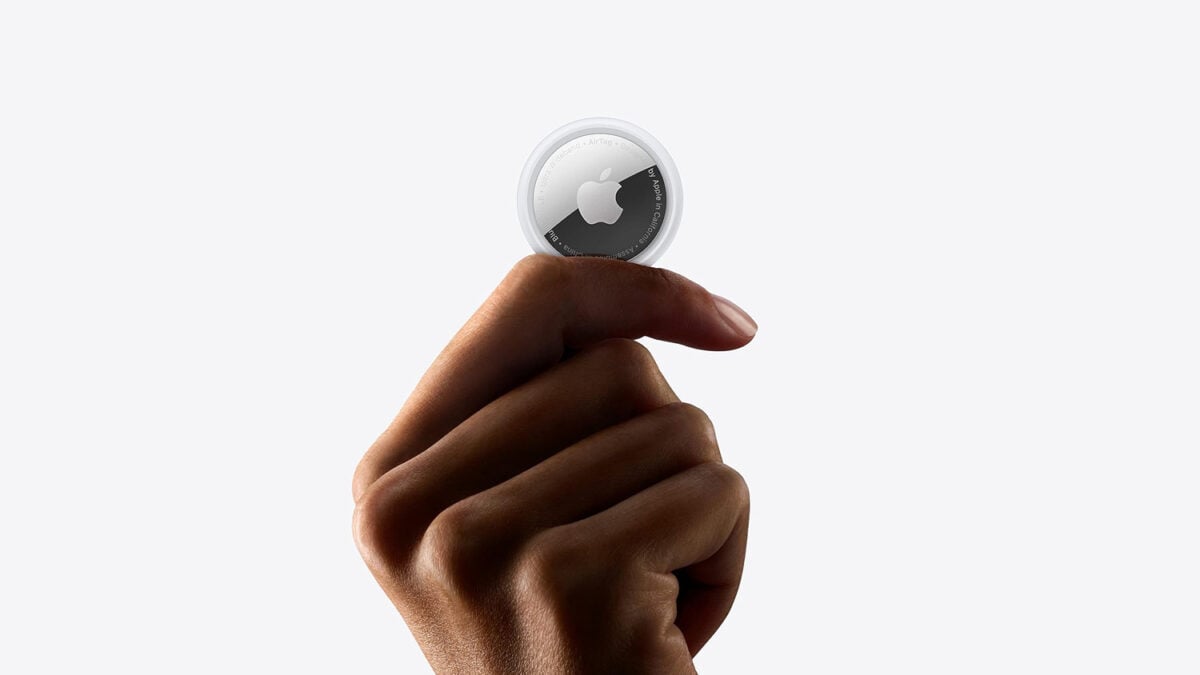 Sold at Launch Price for Months, AirTags Finally Hit a New Low Close to Black Friday Prices