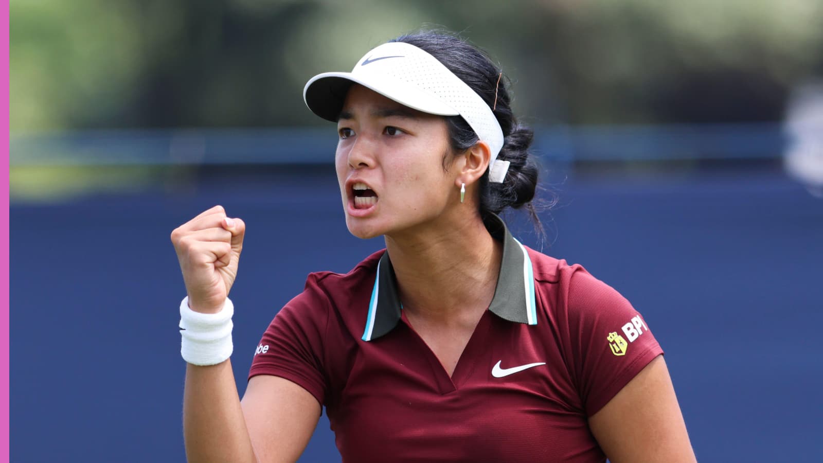 Alex Eala clinches rankings milestone as she dismantles star to continue Eastbourne run 