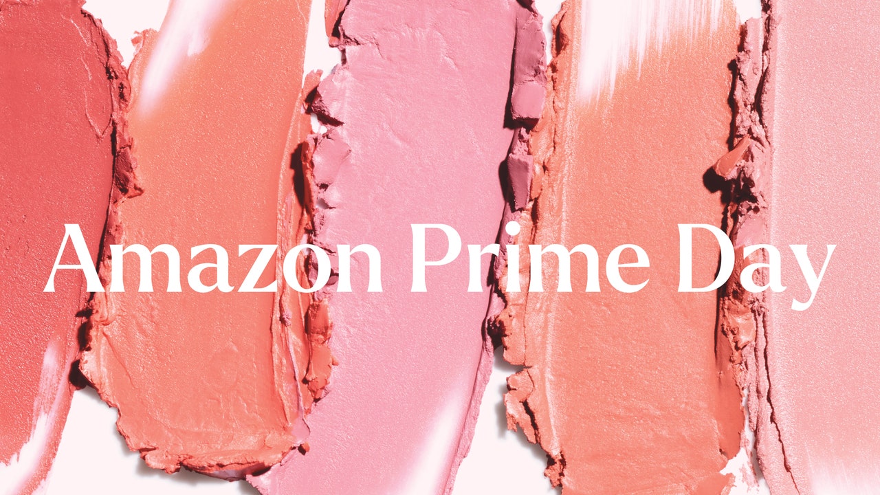 Amazon Prime Day 2024: Allure's Beauty Guide to Makeup, Skin, and Hair Deals Amazon Prime Day 2024: Allure's Beauty Guide to Makeup, Skin, and Hair Deals