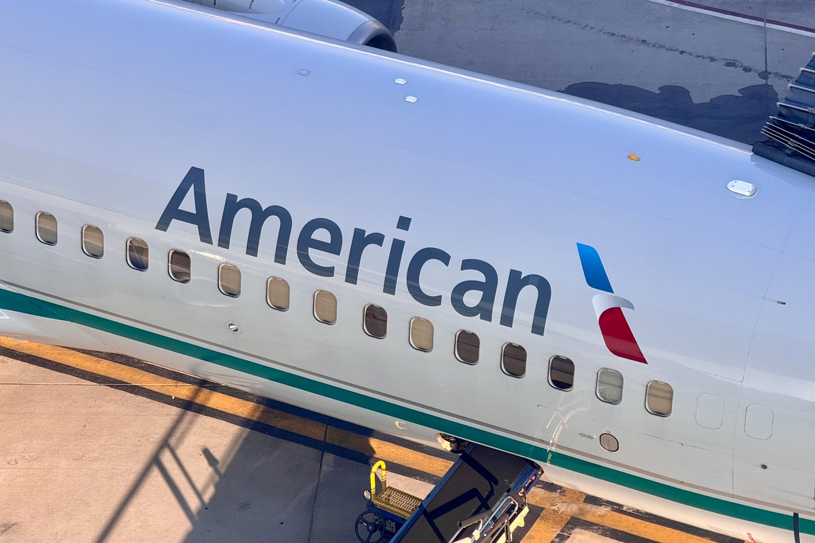 American Airlines AAdvantage: Your ultimate guide