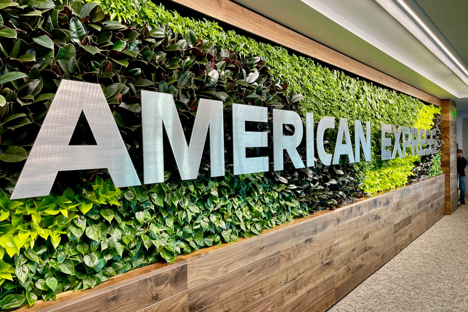 Big: Amex will do a major revamp of the Platinum card later this year