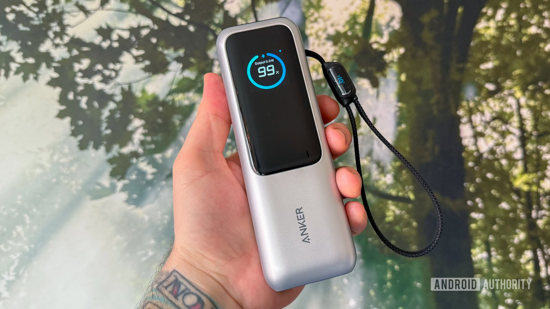 Save $ 25 at terrible anchor laptop power bank