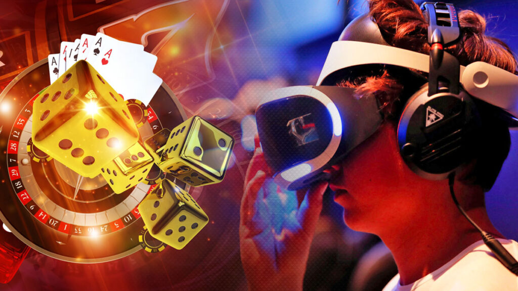 Why Crypto & NFT Slots Are the Future of Online Gambling