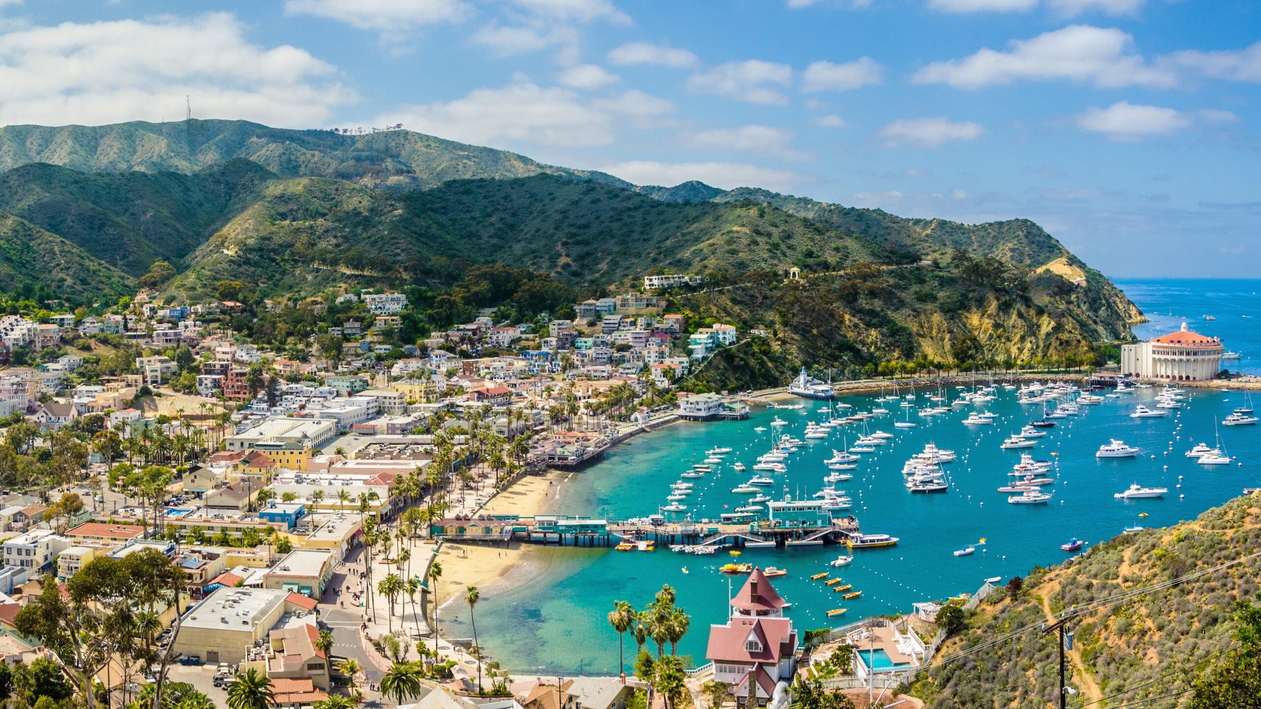 13 Best Beach Towns on the West Coast