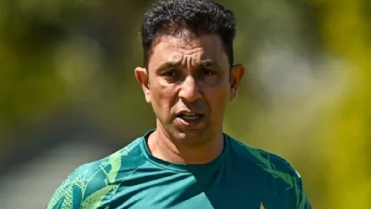 Pakistan Cricket Board announced Azhar Mahmood as red-ball head coach acting