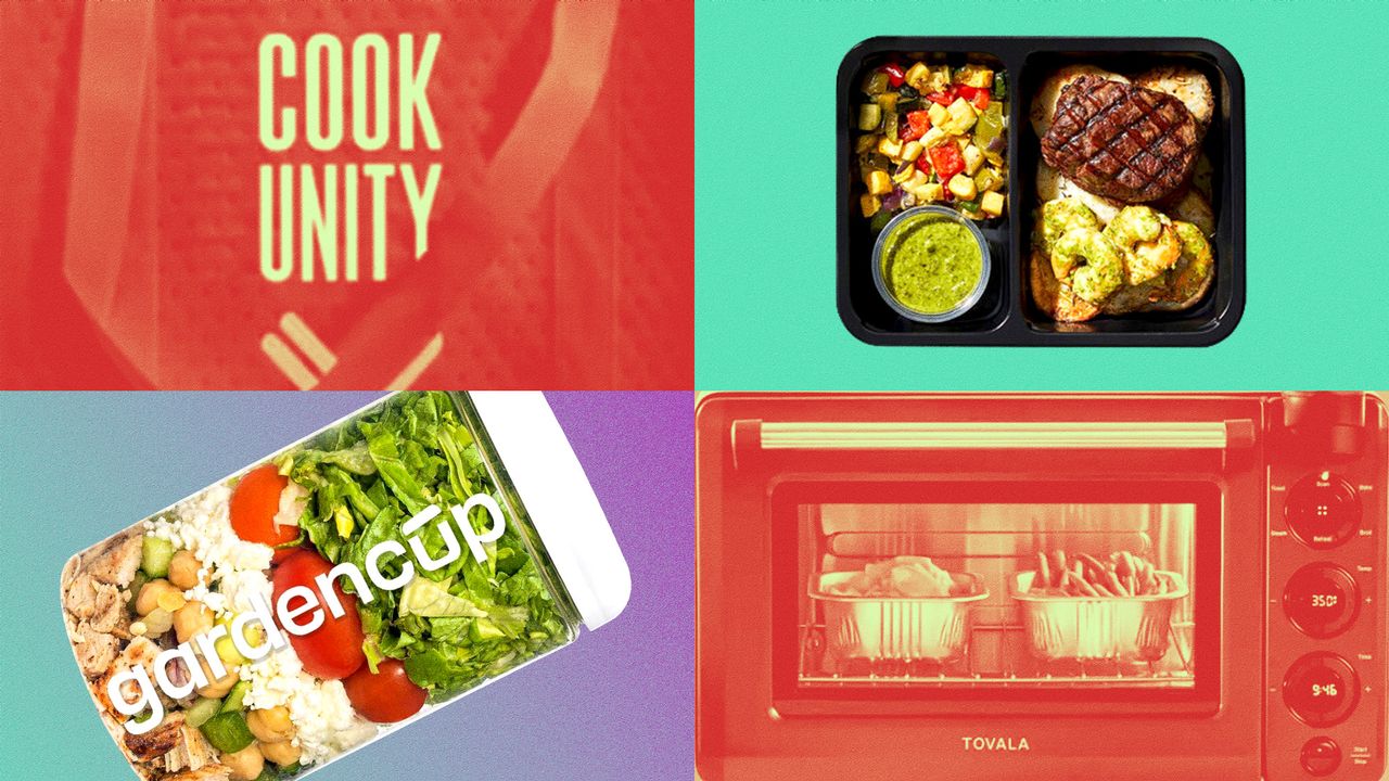 The 5 Best Prepared Meal Delivery Services, Tested and Reviewed (2025)