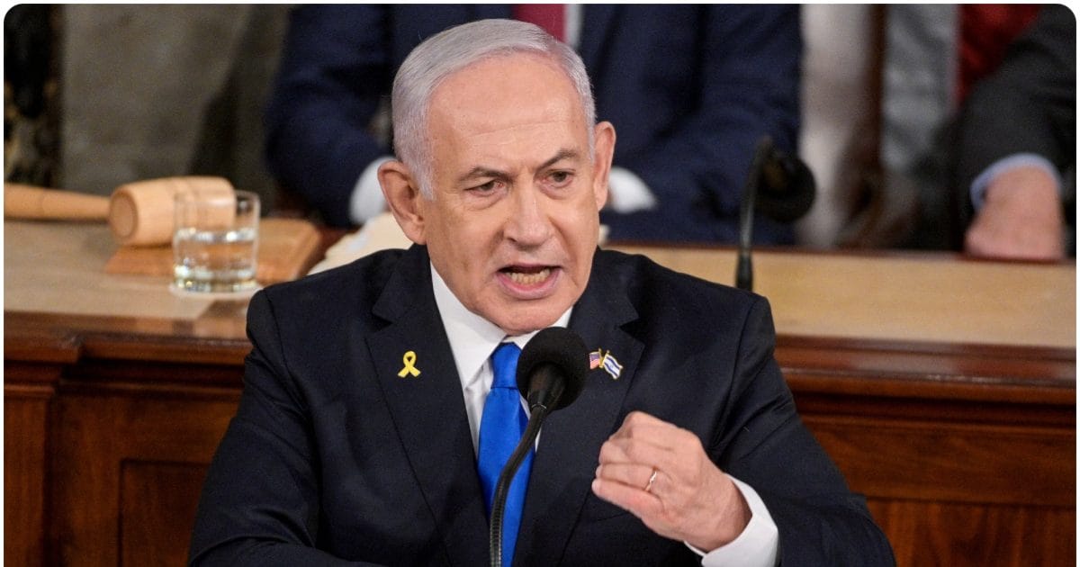 Iran-Israel War Latest Update: कोई भी इससे अछूता नहीं… बेंजामिन नेतन्याहू ने खामेनेई पर दिया हमले का संकेत, कहा कि ट्रंप ‘खेल जानते हैं’