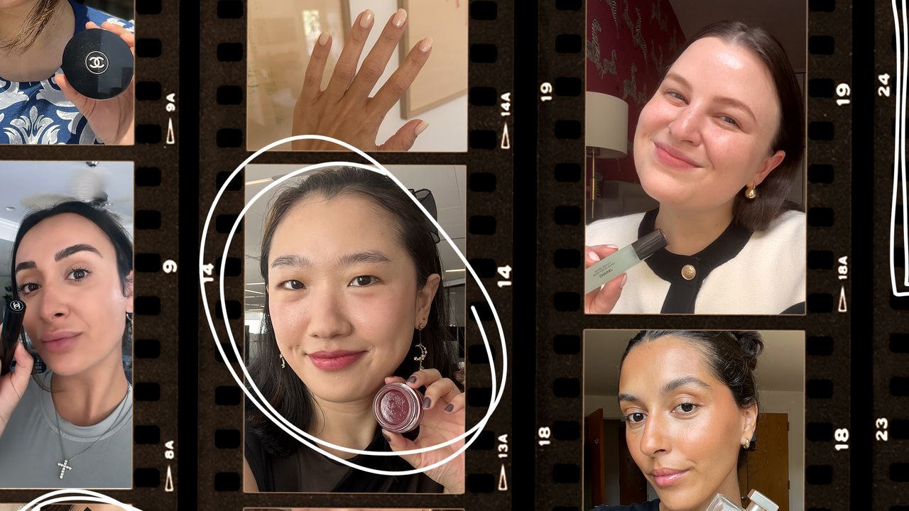 Yes, Chanel Beauty Products Are Worth the Hype
