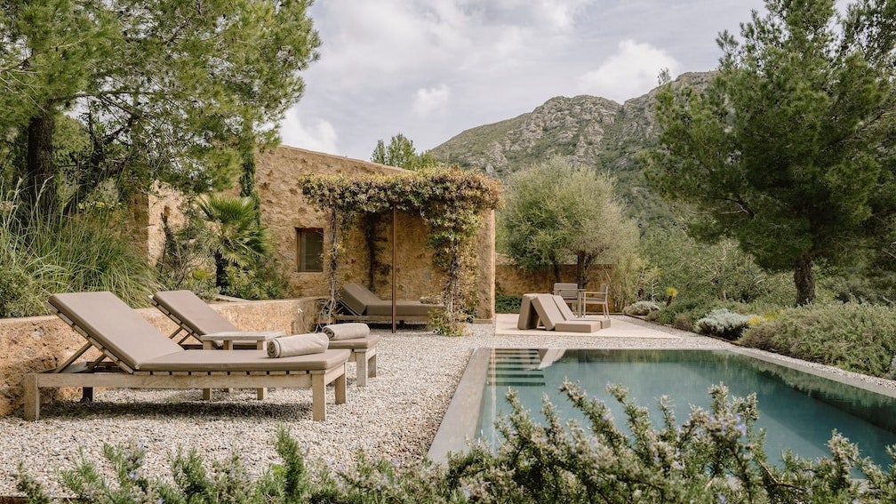 The Best Hotels in Mallorca, From Hilltop Spa Retreats to Art-Filled Townhouses