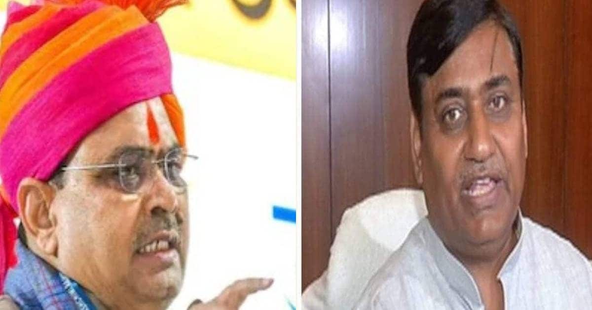 Rajasthan Politics : भजनलाल सरकार बनाम गोविंद सिंह डोटासरा, BJP के निशाने पर क्यों आ रहे हैं कांग्रेस चीफ?