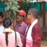 SS Rajamouli builds grand Varanasi set in Hyderabad for SSMB29; Mahesh Babu and Priyanka Chopra Jonas to resume shoot in Kenya: Reports : Bollywood News
