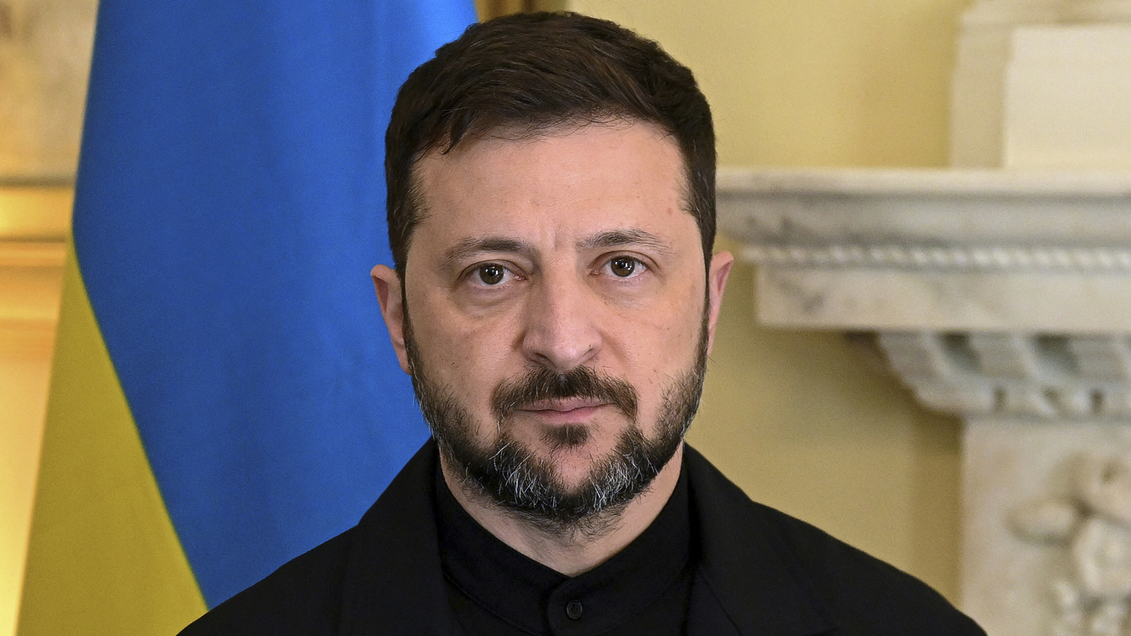 Zelancesi wants to seek help us after Russia’s ‘biggest aerial strike’ on Ukraine: ‘ready to buy American Defense System’. world News