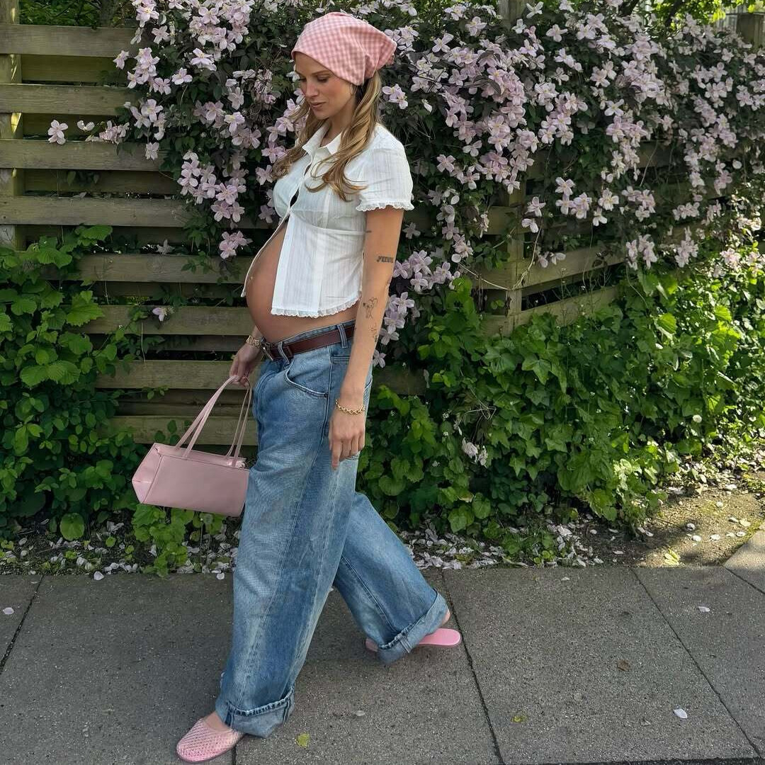 The Chicest Items for Stylish Parents and Their Kids