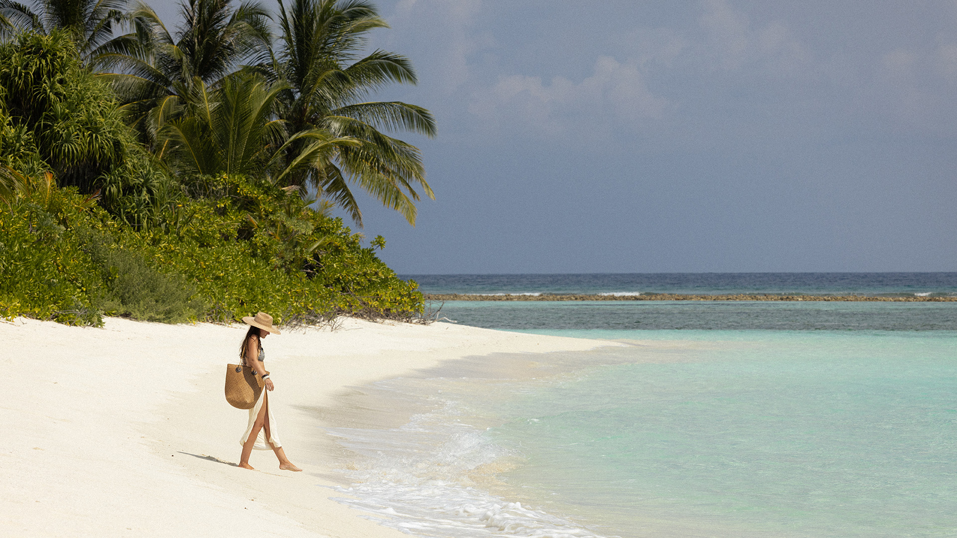 Discover Island Bliss at Six Senses Laamu