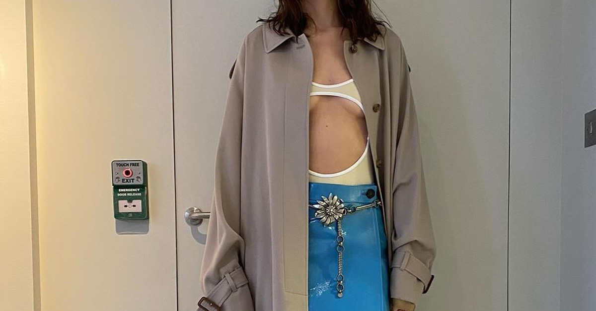 The Best Aesthetic Pairings to Try If Your Outfits Feel Stale