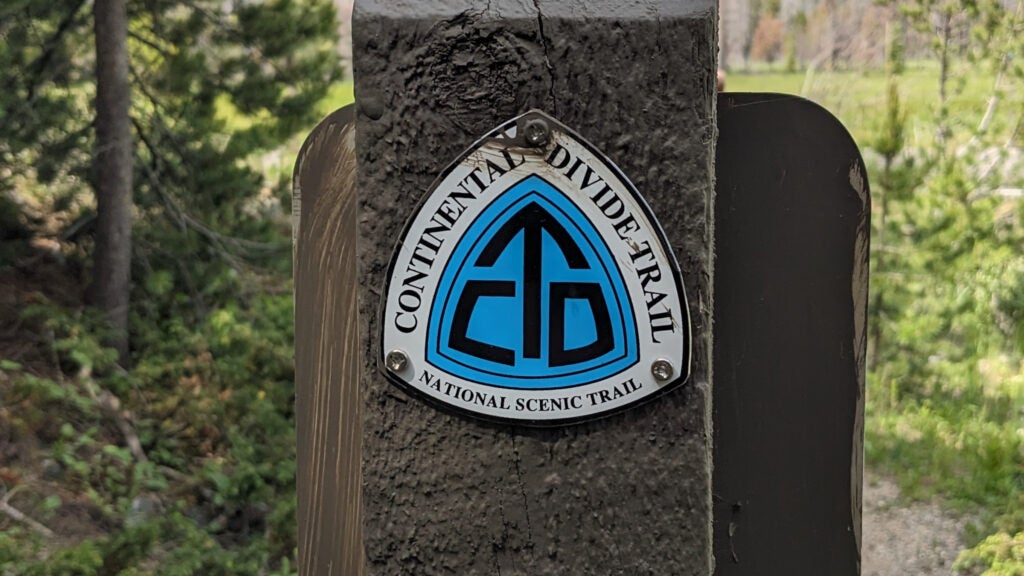 Public Land Sale Proposal Puts the PCT and CDT in Danger, Advocates Warn
