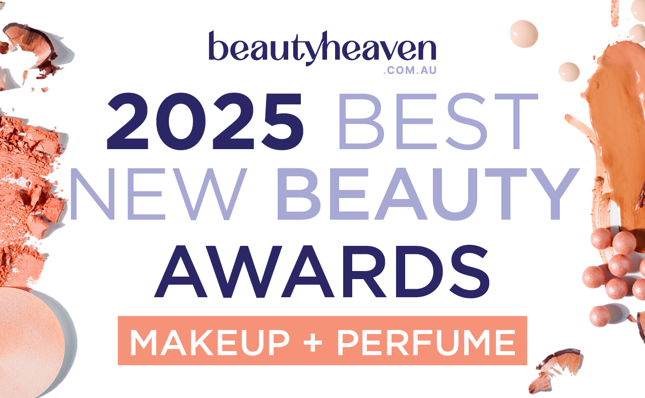 Best New Beauty Award Winners 2025: Makeup + Perfume