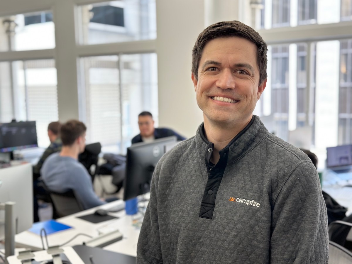 Tiny AI ERP startup Campfire is winning so many startups from NetSuite, Accel led a M Series A 