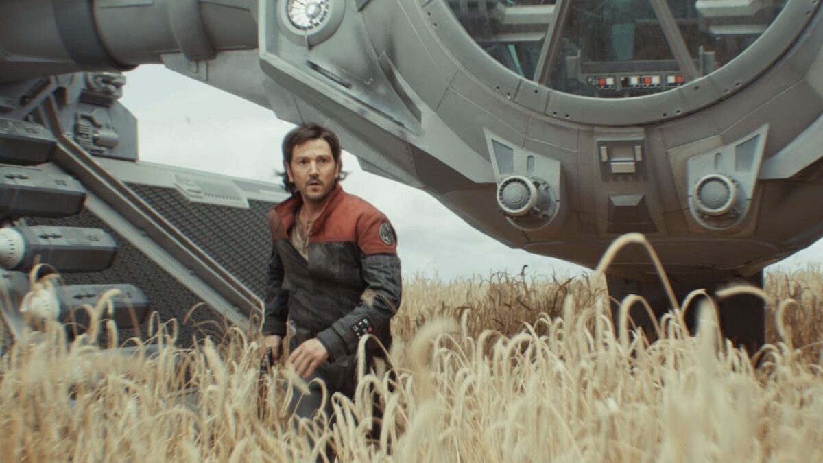 The Future of ‘Star Wars’ May Not Be as Connected as We Expect