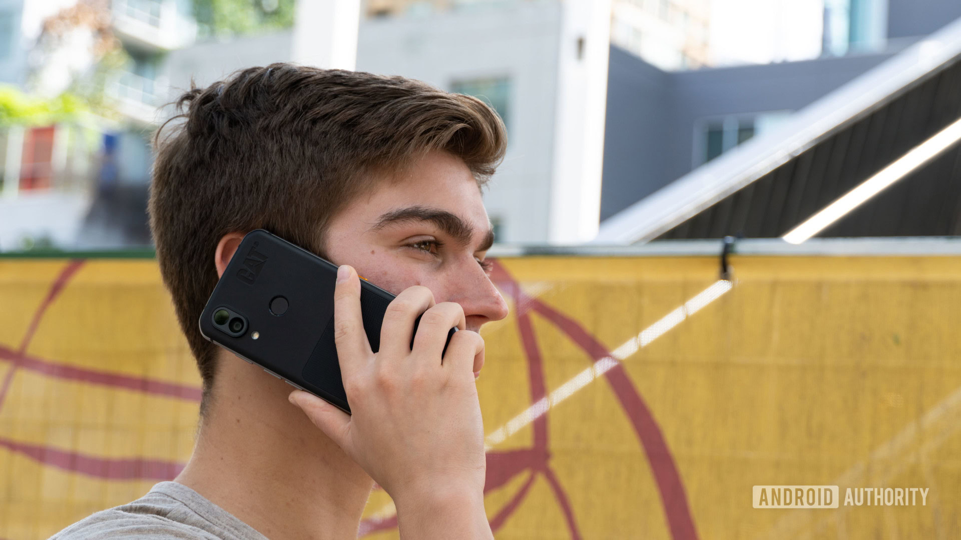 Clarna is taking an unexpected step in mobile carrier location