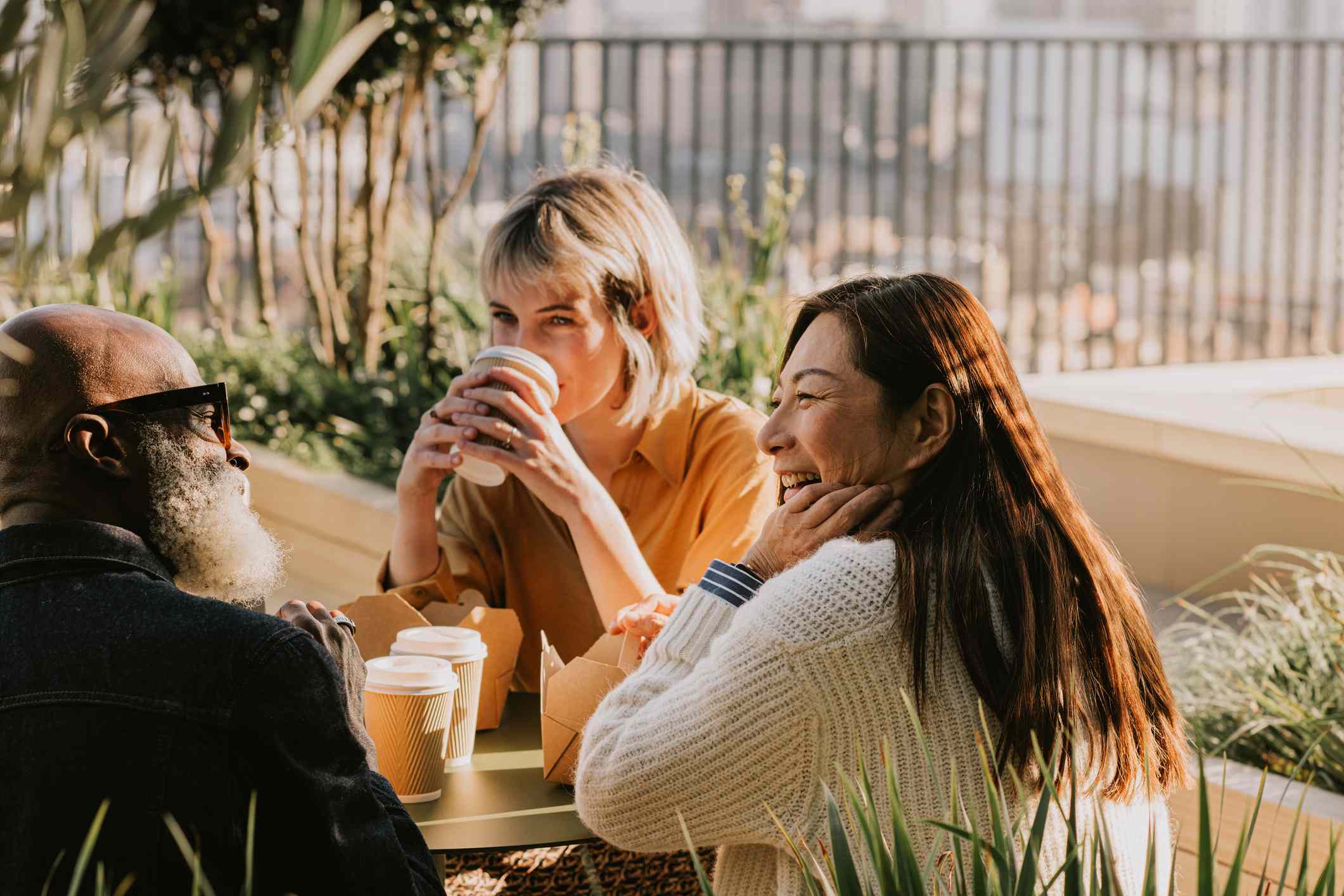 How Friendship Changes in Your 20s, 30s, and Beyond