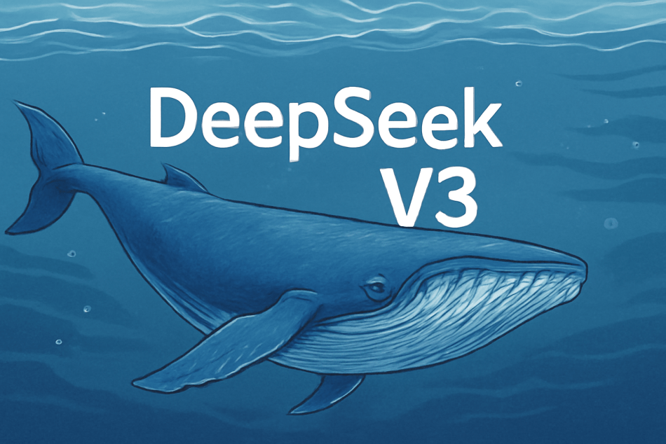 DeepSeek-V3 New Paper is coming! Unveiling the Secrets of Low-Cost Large Model Training through Hardware-Aware Co-design