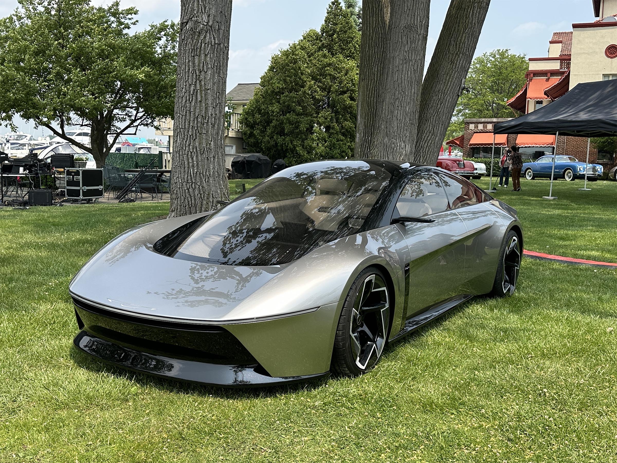 Struggling Chrysler Celebrates 100 Years, Looks to the Future